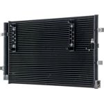 Kondensator, Klimaanlage AC 457 000P Kondensator, Klimaanlage AC 457 000P