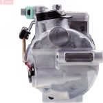 Denso Kompressor DCP17167 Denso Kompressor DCP17167
