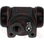 TRW Radbremszylinder BWD124 TRW Radbremszylinder BWD124