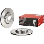 86 481 037 Bremsscheibe VA 09.A407.10 86 481 037 Bremsscheibe VA 09.A407.10