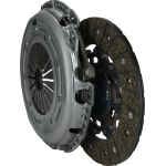 SACHS Kupplungssatz 2290 601 020 SACHS Kupplungssatz 2290 601 020