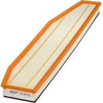 HENGST FILTER Luftfilter E1018L HENGST FILTER Luftfilter E1018L