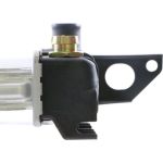 MAHLE Kühler, Motorkühlung CR 762 000S