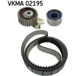 SKF Zahnriemensatz VKMA 02195 SKF Zahnriemensatz VKMA 02195