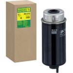 MANN-FILTER Industriefilter WK 8119 MANN-FILTER Industriefilter WK 8119