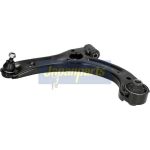Lenker, Radaufhängung BS-608L Lenker, Radaufhängung BS-608L