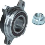 Kamoka Radlagersatz 5500160 Kamoka Radlagersatz 5500160