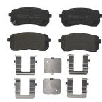 BREMBO Bremsklötze HA P 30 080
