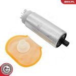 02SKV223 SKV GERMANY Kraftstoffpumpe 02SKV223 02SKV223 SKV GERMANY Kraftstoffpumpe 02SKV223