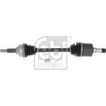 febi Antriebswelle 180872 febi Antriebswelle 180872