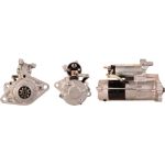 DRI Anlasser 626028094 12 V DRI Anlasser 626028094 12 V