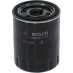 Ölfilter F 026 407 301 Ölfilter F 026 407 301