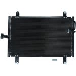 KAMOKA Kondensator, Klimaanlage 7800186 KAMOKA Kondensator, Klimaanlage 7800186