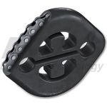 HJS Auspuffhalter verstärkt mit Kette Mercedes SL R107 83 13 2496 HJS Auspuffhalter verstärkt mit Kette Mercedes SL R107 83 13 2496