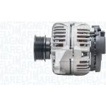 Magneti Marelli Lichtmaschine 063731557010 Magneti Marelli Lichtmaschine 063731557010