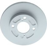 Bremsscheibe 0 986 479 G91 Bremsscheibe 0 986 479 G91
