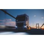 Osram H7 Truckstar LED +230% StVZO-Konforme LED-Nachrüstlampe 2St. OSRAM 64215DWTS-2HFB Osram H7 Truckstar LED +230% StVZO-Konforme LED-Nachrüstlampe 2St. OSRAM 64215DWTS-2HFB