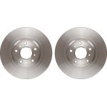 Bremsscheibe Nissan T. Qashqai 1.2-2.0 13 DF6787 Bremsscheibe Nissan T. Qashqai 1.2-2.0 13 DF6787