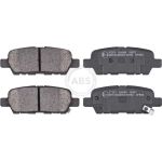 A.B.S. Bremsbeläge 37321 A.B.S. Bremsbeläge 37321