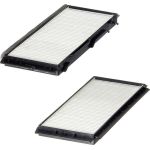 HENGST FILTER Filter, Innenraumluft E3928LI-2 HENGST FILTER Filter, Innenraumluft E3928LI-2
