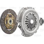 Valeo Kupplungssatz 786027 Valeo Kupplungssatz 786027