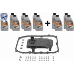 Vaico Ölwechsel-Set für Automatikgetriebe V10-3222-XXL