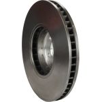 11 481 136 Bremsscheibe VA li DF6890S