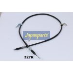 Japanparts Handbremsseil Seilzug Festellbremse BC-327R Japanparts Handbremsseil Seilzug Festellbremse BC-327R