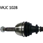 SKF Antriebswelle VKJC 1028 SKF Antriebswelle VKJC 1028