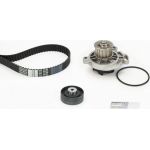 Continental CTAM Zahnriemensatz mit Wasserpumpe CT939WP1 Continental CTAM Zahnriemensatz mit Wasserpumpe CT939WP1