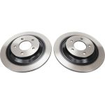 Bremsscheibe Mazda T. 5 DF4468 Bremsscheibe Mazda T. 5 DF4468
