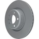 Bremsscheibe 24.0124-0250.2 Bremsscheibe 24.0124-0250.2
