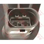 TRW Bremstrommel BHT289E TRW Bremstrommel BHT289E