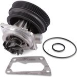 HEPU Wasserpumpe P1043 HEPU Wasserpumpe P1043