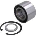 5600031 Kamoka Radlagersatz 5600031 5600031 Kamoka Radlagersatz 5600031
