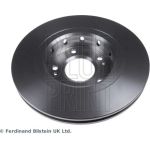 Bremsscheibe Mitsubishi P. Outlander 2.0-2.4 02 ADC44392 Bremsscheibe Mitsubishi P. Outlander 2.0-2.4 02 ADC44392