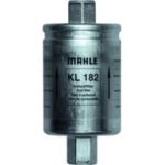 MAHLE Kraftstofffilter KL 182 MAHLE Kraftstofffilter KL 182