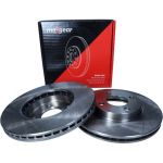 Maxgear Bremsscheibe Nissan P. Micra K13 10 19-3218 Maxgear Bremsscheibe Nissan P. Micra K13 10 19-3218