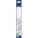 Bosch Wischerblatt AeroTwin A311H 3397013048 Bosch Wischerblatt AeroTwin A311H 3397013048