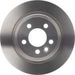 Bosch Bremsscheibe Hinterachse 0 986 478 837 Bosch Bremsscheibe Hinterachse 0 986 478 837