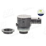 PARKSENSOR VORNE/HINTEN ABGEWINKELT 3-PI 56572 PARKSENSOR VORNE/HINTEN ABGEWINKELT 3-PI 56572