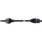 CIFAM Antriebswelle 655-034 CIFAM Antriebswelle 655-034