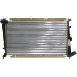 MAHLE Kühler, Motorkühlung CR 586 000S