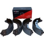 Bremsbacken Citroen Jumper 19-0298 Bremsbacken Citroen Jumper 19-0298