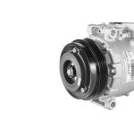 Valeo Kompressor 815541 Valeo Kompressor 815541