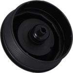 Kamoka Ölfiltergehäusedeckel 7270005