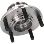 KAMOKA Radlagersatz 5500046
