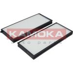 F411601 Kamoka Innenraumfilter F411601 F411601 Kamoka Innenraumfilter F411601