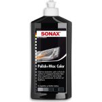 Sonax Polish&Wax Color schwarz 500ml 02961000 Sonax Polish&Wax Color schwarz 500ml 02961000