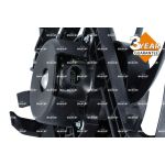 NRF Kühlerlüfter 470132 NRF Kühlerlüfter 470132